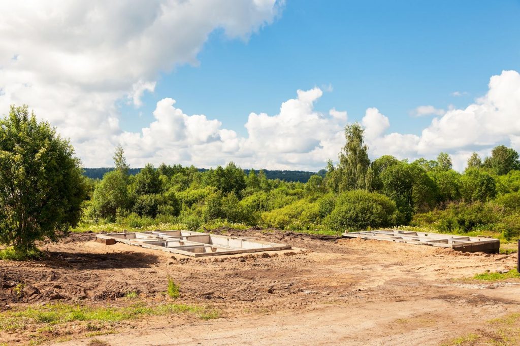 Les Normes VRD pour une maison individuelle