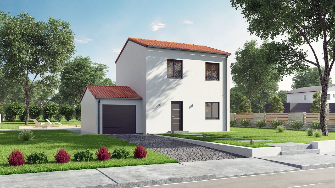 Constructeur de maison sur périgueux