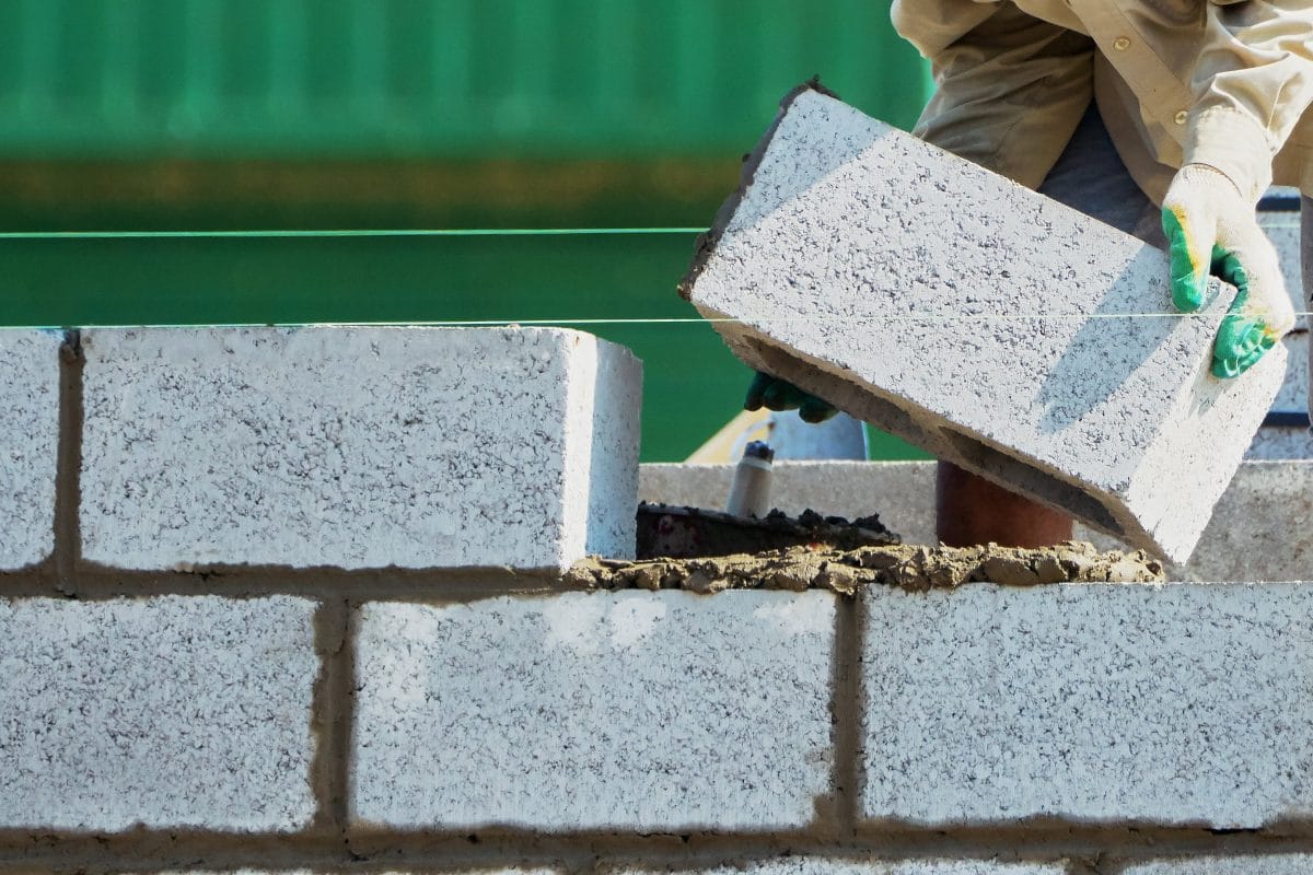 blocs beton blocs beton