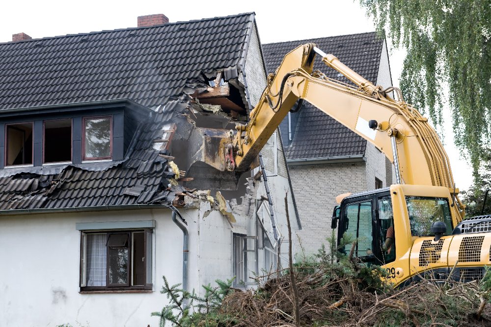 Quelles démarches pour un permis de démolition ?