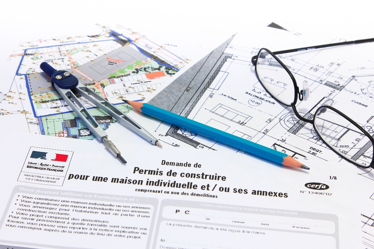 Prescription ABF sur un permis de construire, ce qu’il faut savoir.