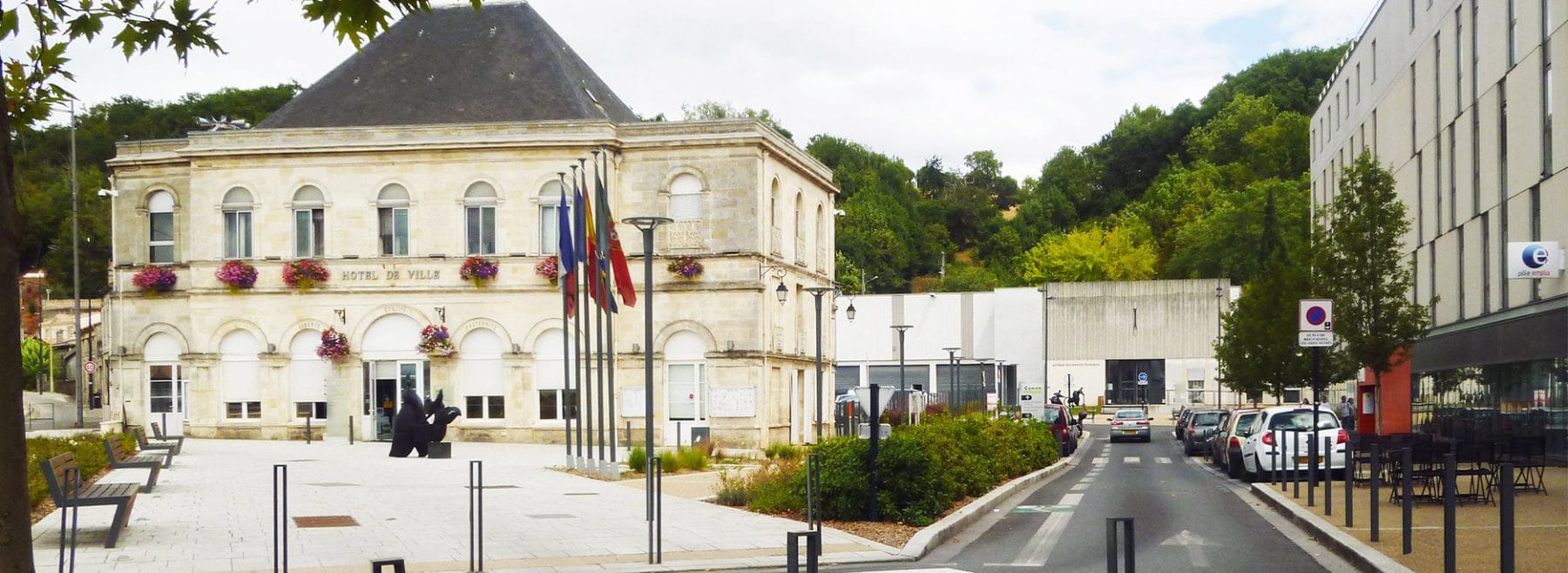 Constructeur de maison neuve à Cenon