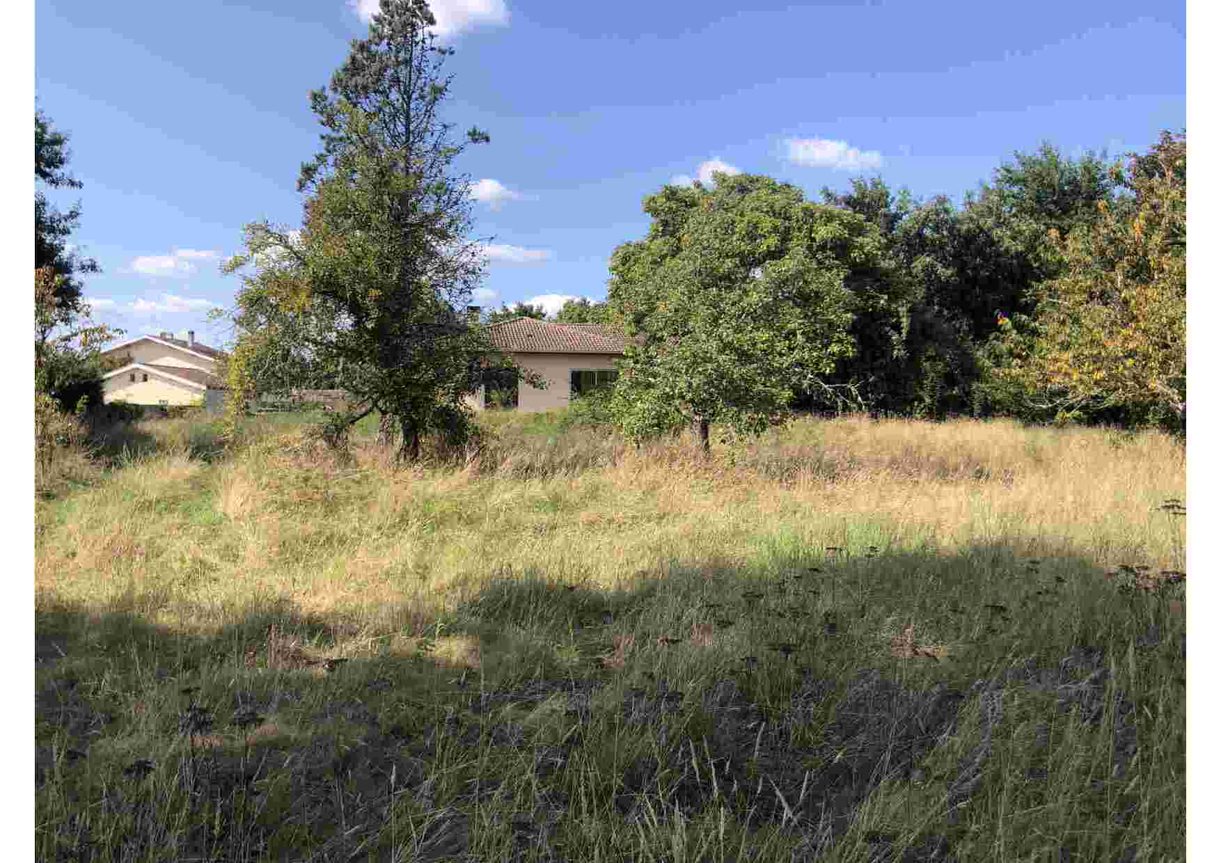terrain blanquefort