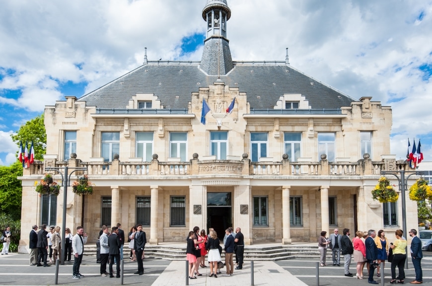 Construire sa maison à Saint-Medard-en-Jalles