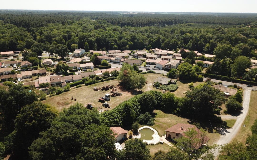 Construire sa maison à Cestas - Gironde