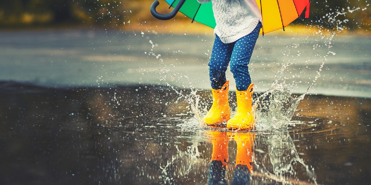 Récupération d’eaux de pluie, les avantages