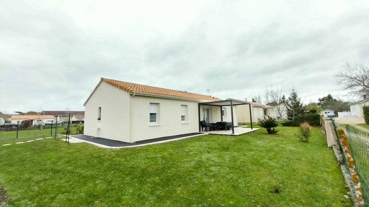 Avis Maisons Omega Maison Neuve Montpon Avis Maisons Omega Maison Neuve Montpon